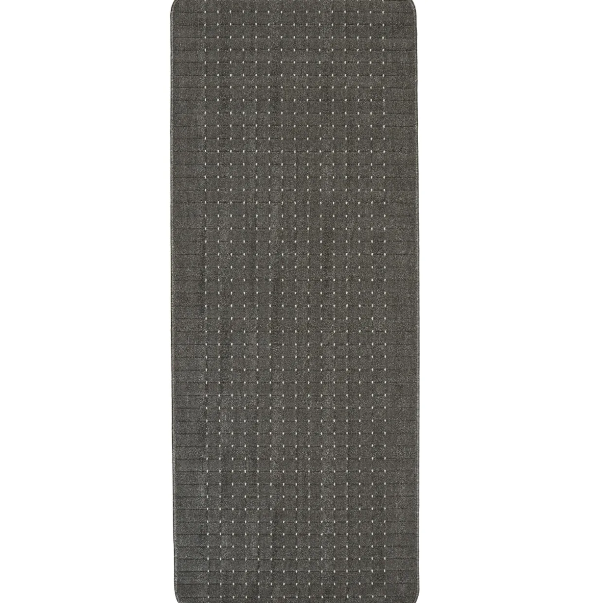 Matto Solina 160 x 230 cm Ussuri harmaa