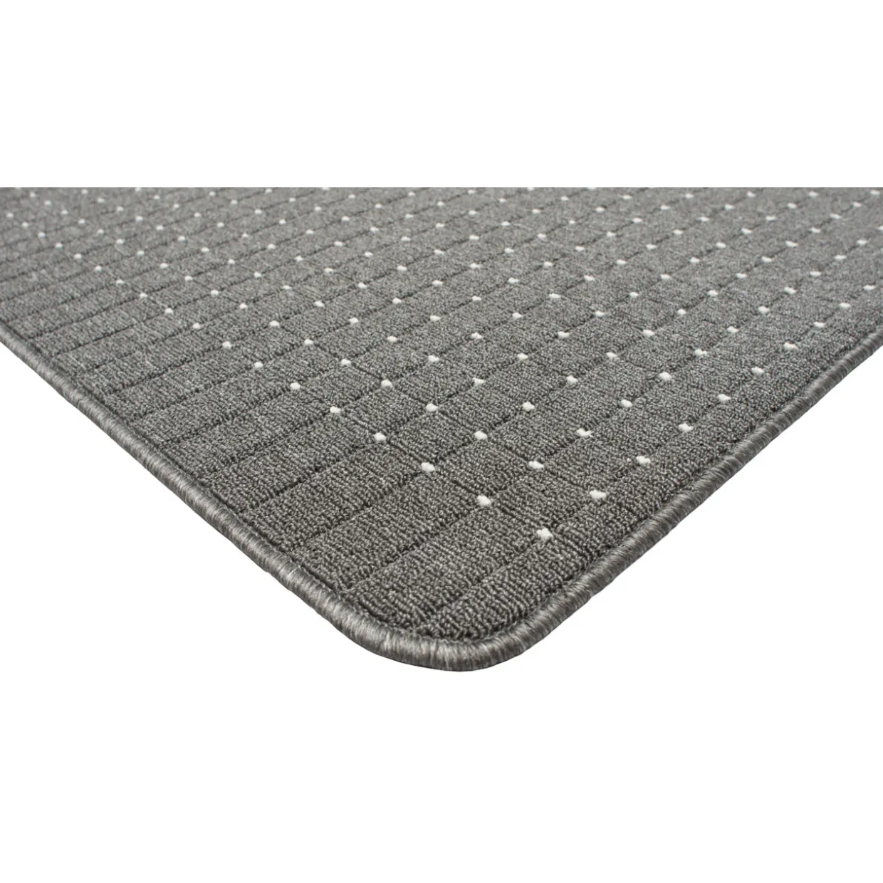 Matto Solina 160 x 230 cm Ussuri harmaa