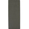 Matto Solina 80 x 50 cm Ussuri harmaa
