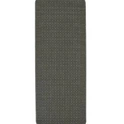 Matto Solina 80 x 250 cm Ussuri harmaa