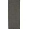 Matto Solina 80 x 150 cm Ussuri harmaa