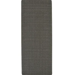 Matto Solina 80 x 150 cm Ussuri harmaa