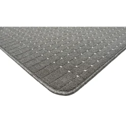 Matto Solina 80 x 300 cm Ussuri harmaa
