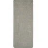 Matto Solina 133 x 195 cm Ussuri hopea