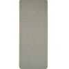 Matto Solina 80 x 50 cm Ussuri hopea