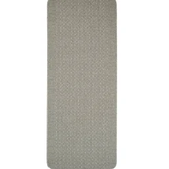 Matto Solina 80 x 50 cm Ussuri hopea