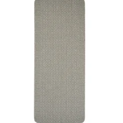 Matto Solina 80 x 250 cm Ussuri hopea