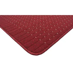 Matto Solina 160 x 230 cm Ussuri punainen