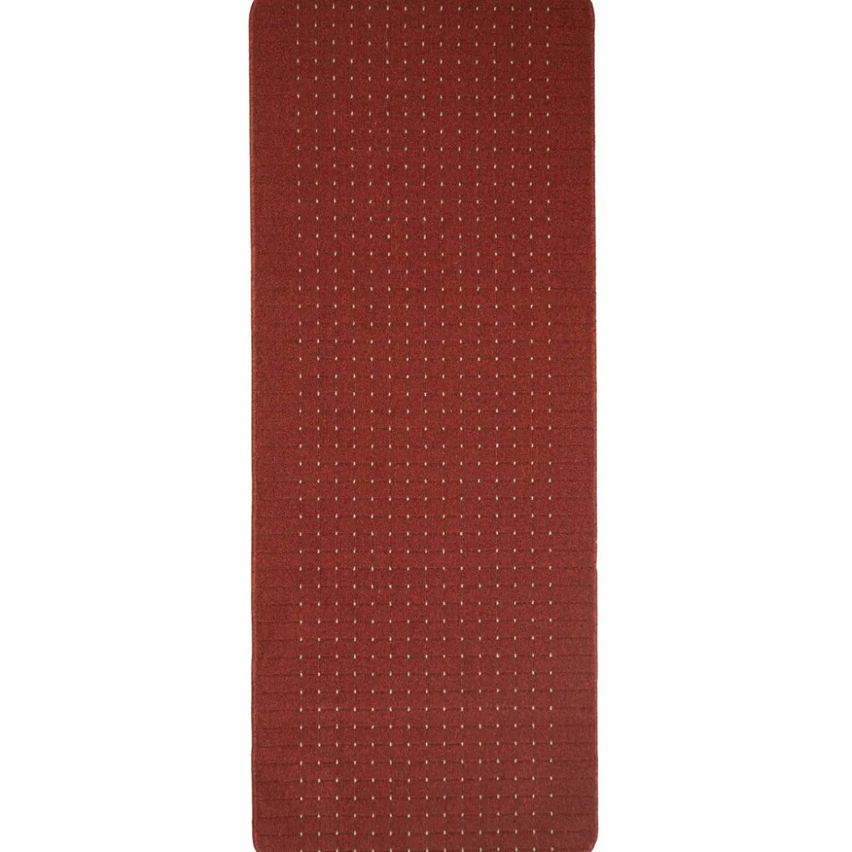 Matto Solina 160 x 230 cm Ussuri punainen