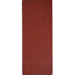 Matto Solina 80 x 200 cm Ussuri punainen