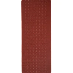 Matto Solina 80 x 50 cm Ussuri punainen