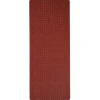 Matto Solina 80 x 250 cm Ussuri punainen