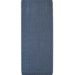 Matto Solina 160 x 230 cm Ussuri sininen