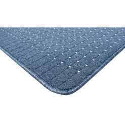 Matto Solina 80 x 150 cm Ussuri sininen