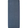 Matto Solina 80 x 50 cm Ussuri sininen
