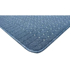 Matto Solina 80 x 250 cm Ussuri sininen