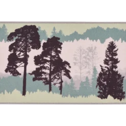 Matto Vallila 50 x 80 cm Rajamailla