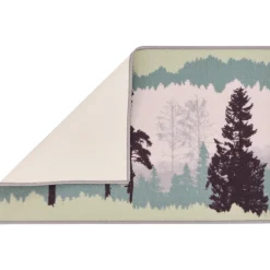 Matto Vallila 50 x 80 cm Rajamailla
