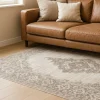Matto Village's 200 x 290 cm Adele beige