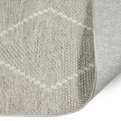 Matto Village's 133 x 190 cm Aura beige