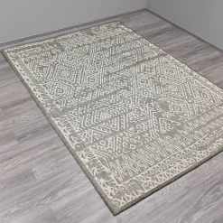 Matto Village's 200 x 290 cm Friida ruskea
