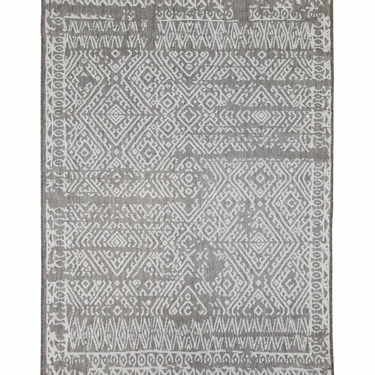 Matto Village's 200 x 290 cm Friida ruskea