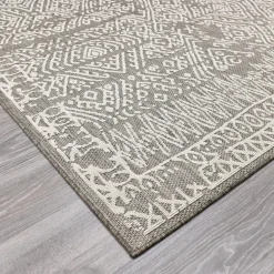 Matto Village's 160 x 230 cm Friida ruskea