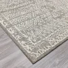 Matto Village's 80 x 200 cm Friida ruskea