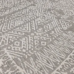 Matto Village's 80 x 250 cm Friida ruskea