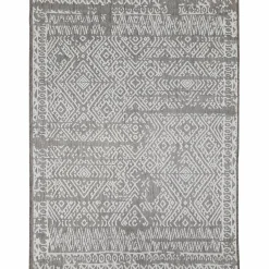 Matto Village's 80 x 300 cm Friida ruskea