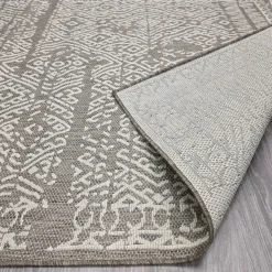 Matto Village's 80 x 300 cm Friida ruskea