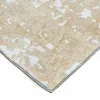 Matto Village's 160 x 230 cm Isla Cashmire beige