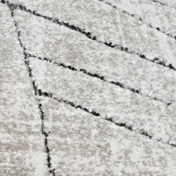 Matto Village's 160 x 235 cm Lohko vaalea beige