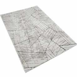 Matto Village's 160 x 235 cm Lohko vaalea beige