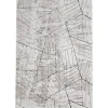 Matto Village's 200 x 290 cm Lohko vaalea beige