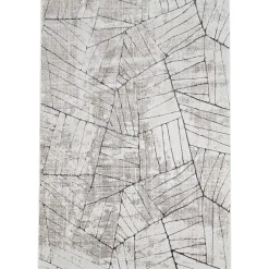 Matto Village's 200 x 290 cm Lohko vaalea beige