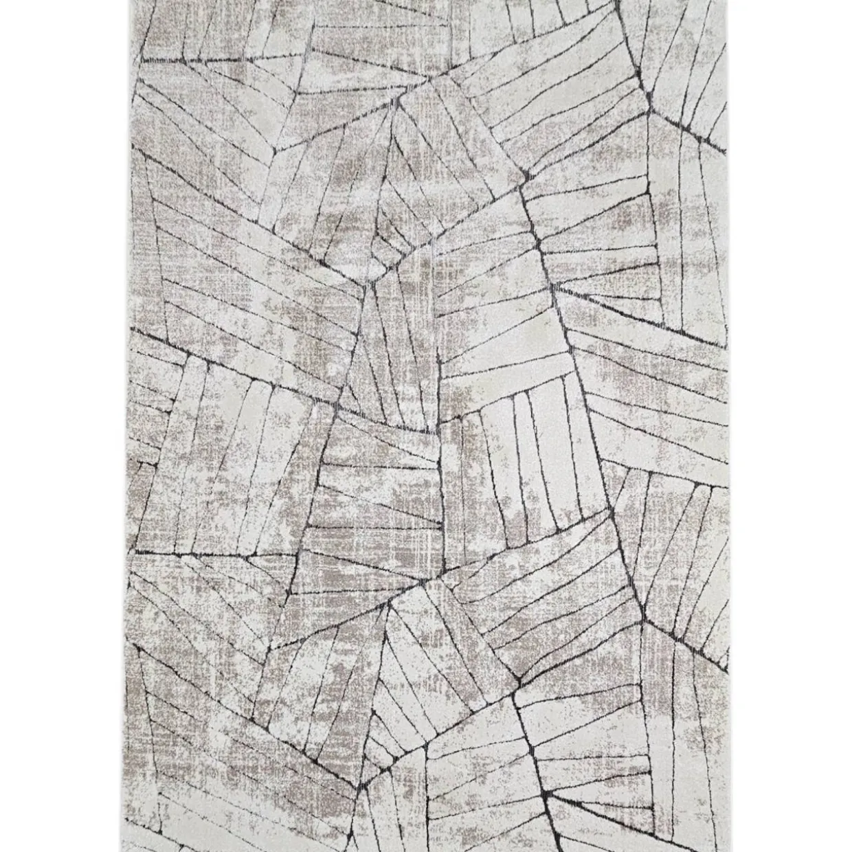 Matto Village's 200 x 290 cm Lohko vaalea beige