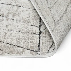Matto Village's 200 x 290 cm Lohko vaalea beige