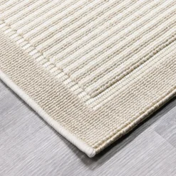 Matto Village's 160 x 230 cm Lumme beige