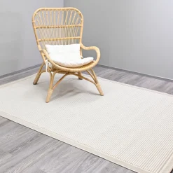 Matto Village's 160 x 230 cm Lumme beige