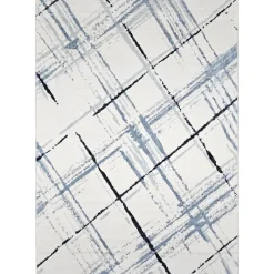Matto Village's 160 x 230 cm Petra Cashmire moniväri