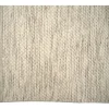 Matto 140x200cm Aare luonnonvalkoinen