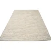 Matto 80x200cm Aare luonnonvalkoinen