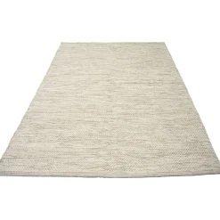 Matto 80x150cm Aare luonnonvalkoinen