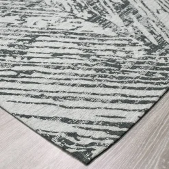 Matto 200x290cm Alexa harmaa