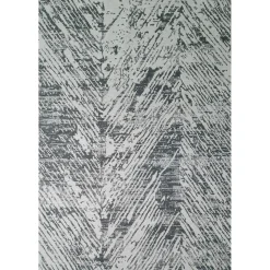 Matto 200x290cm Alexa harmaa