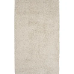 Matto 140x200cm Avon luonnonvalkoinen