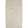 Matto 80x150cm Avon luonnonvalkoinen