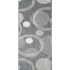 Matto 133x190cm Bubble hopea