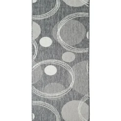 Matto 80x200cm Bubble hopea